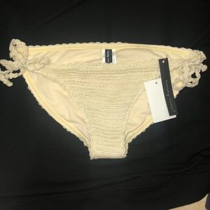 NWT Swim bottom